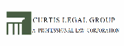 Curtis Legal Group Logo